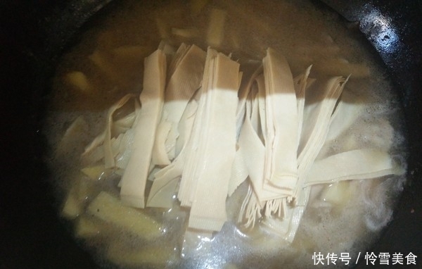 它是肠胃“清道夫”,隔三差五吃1碗,润肠通便,抹平大肚腩!