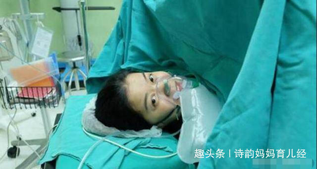暗语|“谢谢,我不喝牛奶”,生孩子听不懂产房暗语,产妇尴尬至极