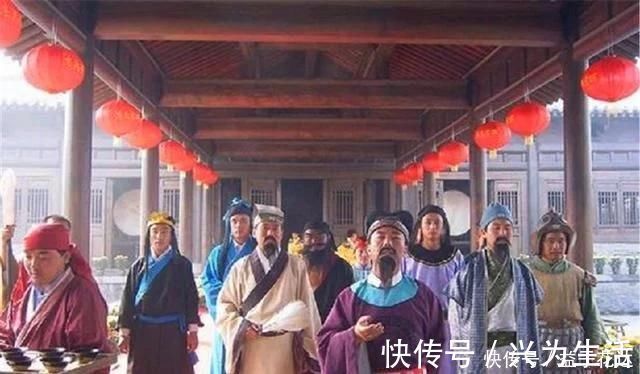 存在感|水浒传中最没存在感的好汉,全篇没有一句台词,梁山却不能没有他