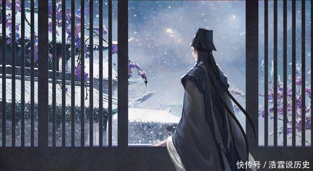 城外|雪中悍刀行拒北城外,以十八人抗拒北莽四十万铁骑