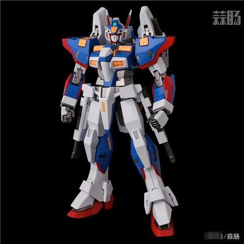 千值练推出riobot机战合体机体srx 快资讯