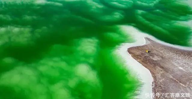 老年|10个让人“看一眼就上瘾”的旅行地，你去过几个？