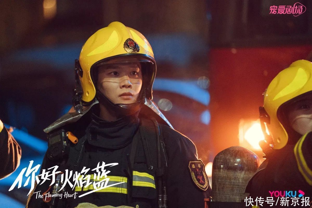 忘记|周彦辰：希望每演一部戏，都能让观众忘记之前的角色丨演员新势力