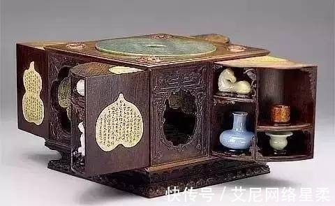 乾隆皇帝|史上最大的玉器收藏家:要数他