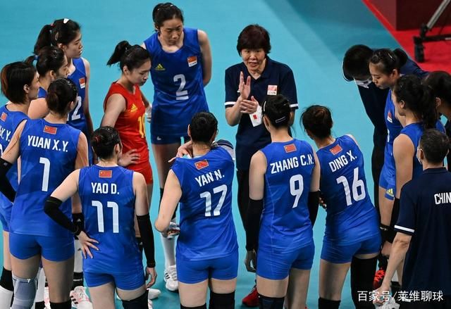 完胜|中国女排大危机！3-0中国队的土耳其却输28分埃格努，郎平咋赢？