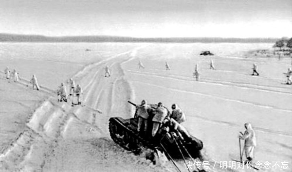 莫斯科|二战苏德战争,关键的5场战役为何都是守方取胜?进攻条件很重要