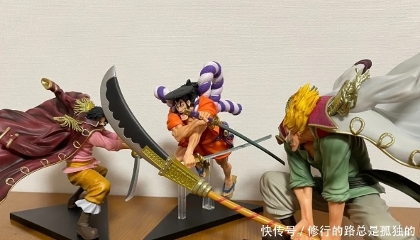 航海王里最强的男人