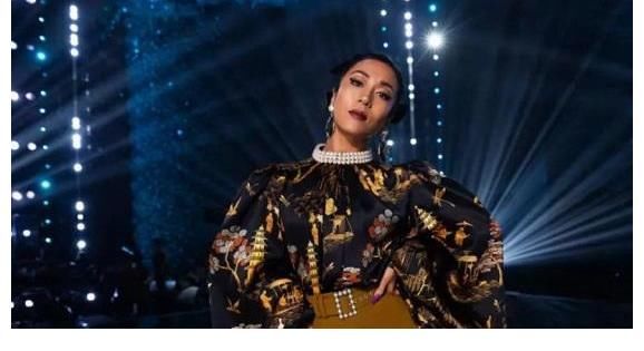 張碧晨|《好聲音》連線那英，吉克高呼你快回來吧！那英-廖昌永怎么辦