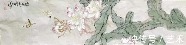 北京冬奥会!徐子桥︱冰雪之约 ——庆祝北京冬奥会中国画三十家学术邀请展