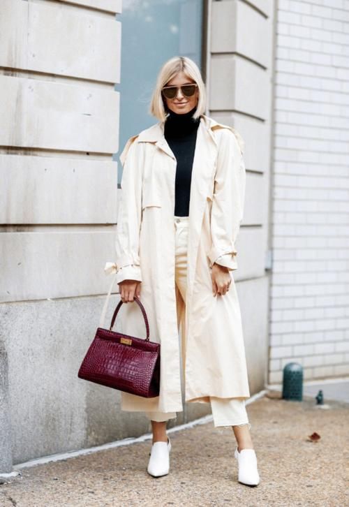 最近火了一种颜色，叫“奶枣色”，显白提气色，很适合黑黄皮