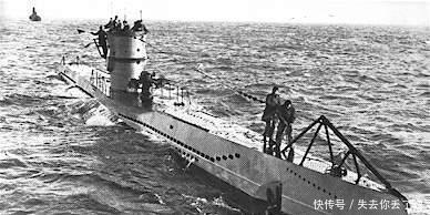 灾难|他在船尾扔下皮箱,望远镜里被人看见,造成二战最严重的情报灾难!