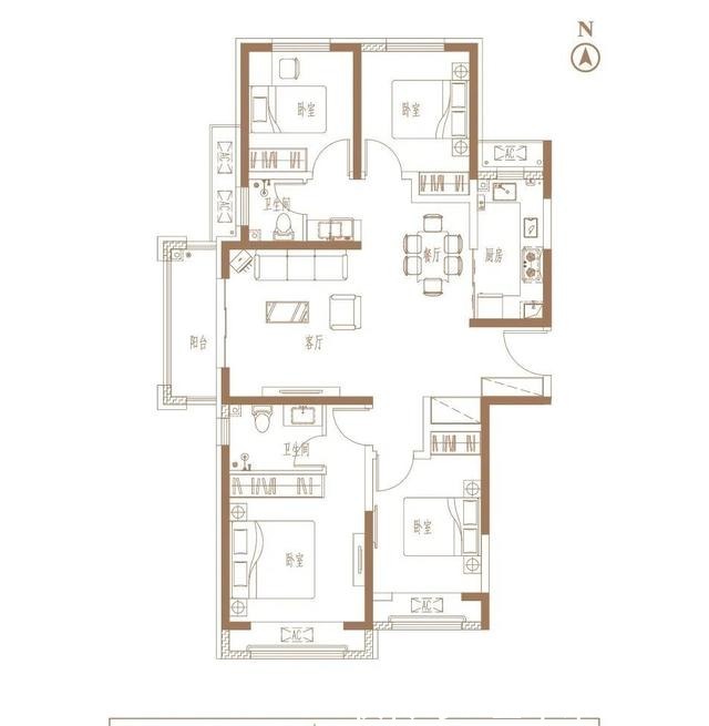 评测|瀚宇天悦城项目评测，瀚宇天悦城优缺点，能不能买！