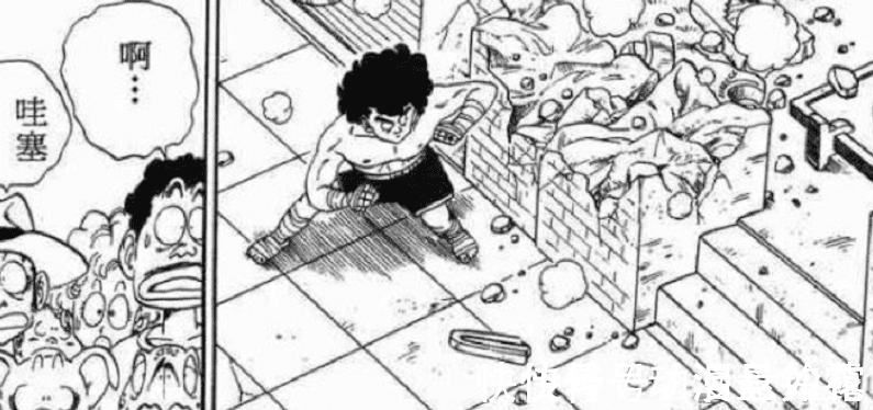 天下第一武道会|七龙珠:为什么地球人就像是失忆了一样,对孙悟空等人非常陌生?