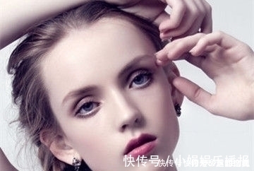 天生|割双眼皮和天生双眼皮的人有什么不同,现在知道还不晚