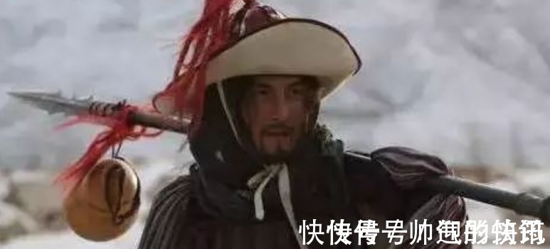 吴用&林冲病逝前回忆一生:为梁山大业错杀一人,错饶一人,让他心不甘