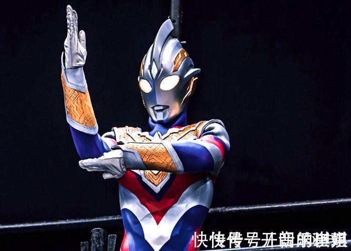 塔尔塔罗斯|盘点新生代奥特曼四大高手,实力接近神秘四奥,第三位是特利迦!