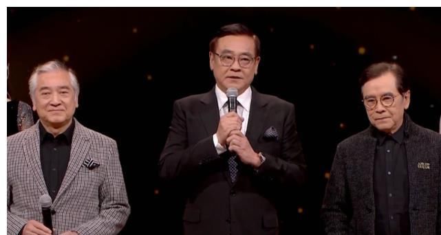 惠英红放低姿态求角色,尔冬升呼吁良性竞争,彰显演员导演真本色