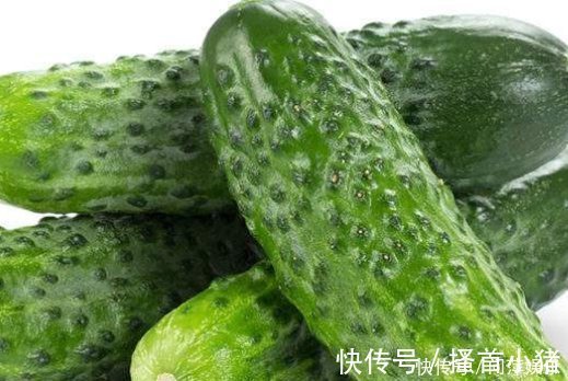 禁忌|黄瓜很好吃,但不能盲目地吃吃黄瓜有三个禁忌有人傻傻不清楚