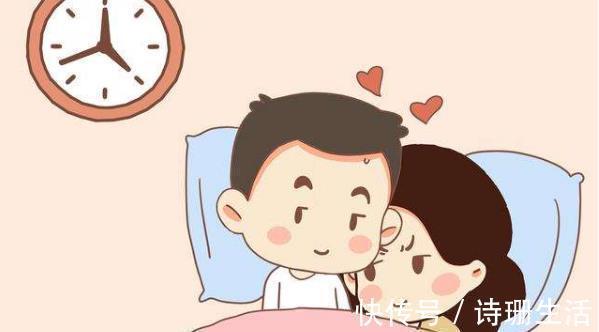 精子|要想快点怀孕,这3个黄金受孕时间一定不要错过!