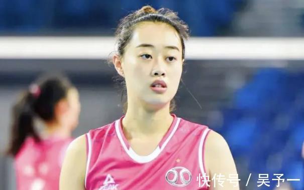 训练营|薛翼枝有了新出路,已加盟美国女排联赛,恐已放弃工人身份