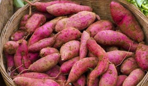 食物|秋天都想年轻一点,不妨吃的食物,延缓衰老,美容养颜,谁吃谁好