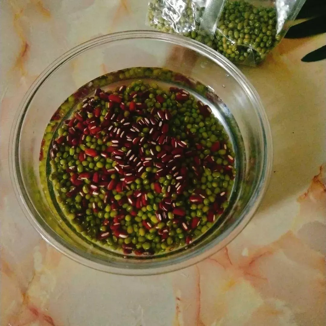 绿豆饼原来这么好吃，早知道多做几块！