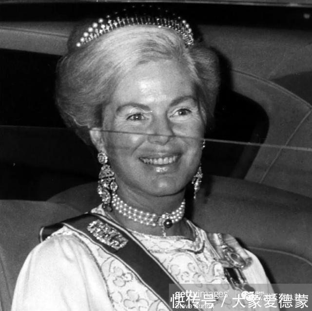 都是英国王室后裔，为啥他家珠宝就这么惨
