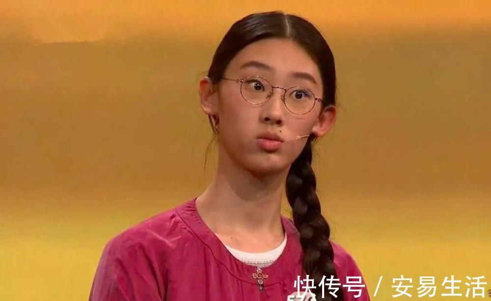 中国诗词大会|因《诗词大会》走红的冠军陈更,被保送北大,为何6年还没毕业?