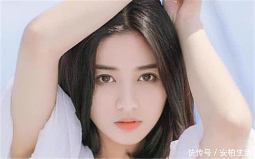 卧蚕|女生脸上有这3条“线”,说明在慢慢变美,能中1个颜值不输校花