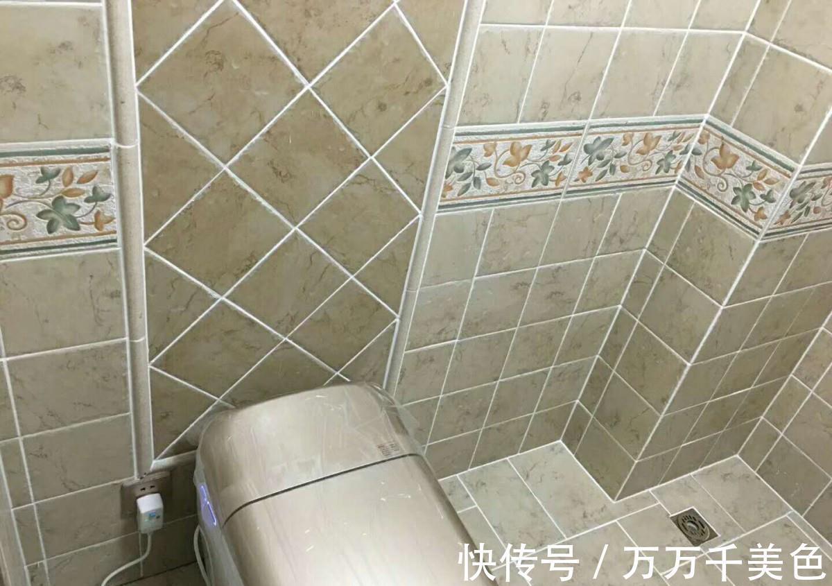 家装|家装有没有必要做瓷砖美缝?美缝除了好看,还有别的作用吗?