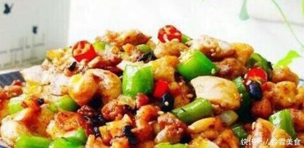 香味四溢的几道家常美食,简单美味,色香肉嫩,招待客人拿得出手