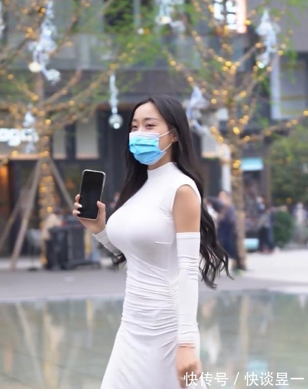 时尚|健美裤穿搭更加贴合身形，展示自己优美的身材
