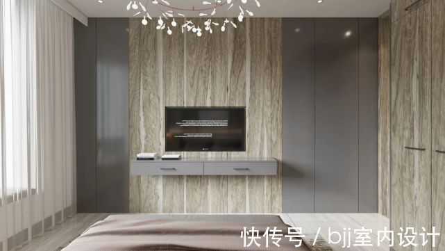 这样设计相当于打造“零死角”的家居空间!设计师觉得赞爆了!|新观点 | 悬浮式