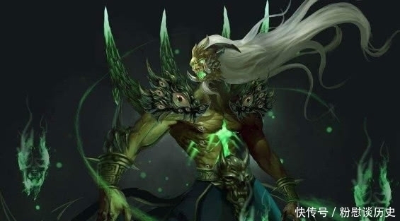 四大|不良人:四大尸祖VS四大天师谁更强?侯卿垫底,他才是最终黑马