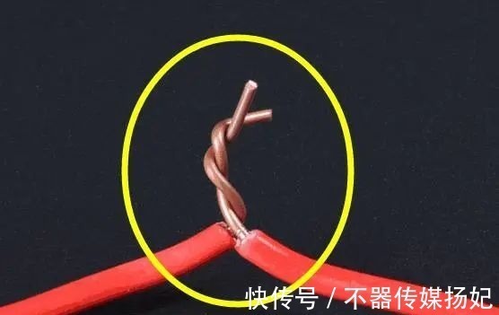 电线|电线接头要接好?看水电老师傅是怎么做的!用上30年都不怕短路