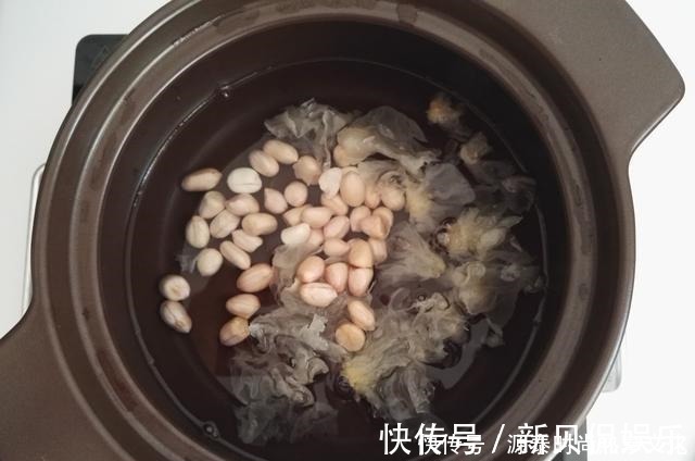 朋友|我一周吃3次它，气色佳皮肤好，面色红润，朋友都以为我整了容