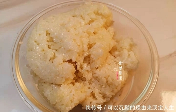 咱家年夜饭都有肉丸,多加这两种食材,鲜香味美不腻人,好香