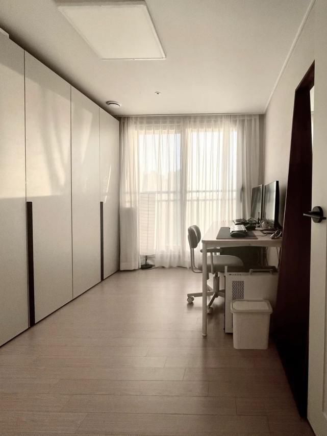 关联感|29岁夫妻的72㎡温暖家,简而不单调,最让同龄家庭羡慕,值了