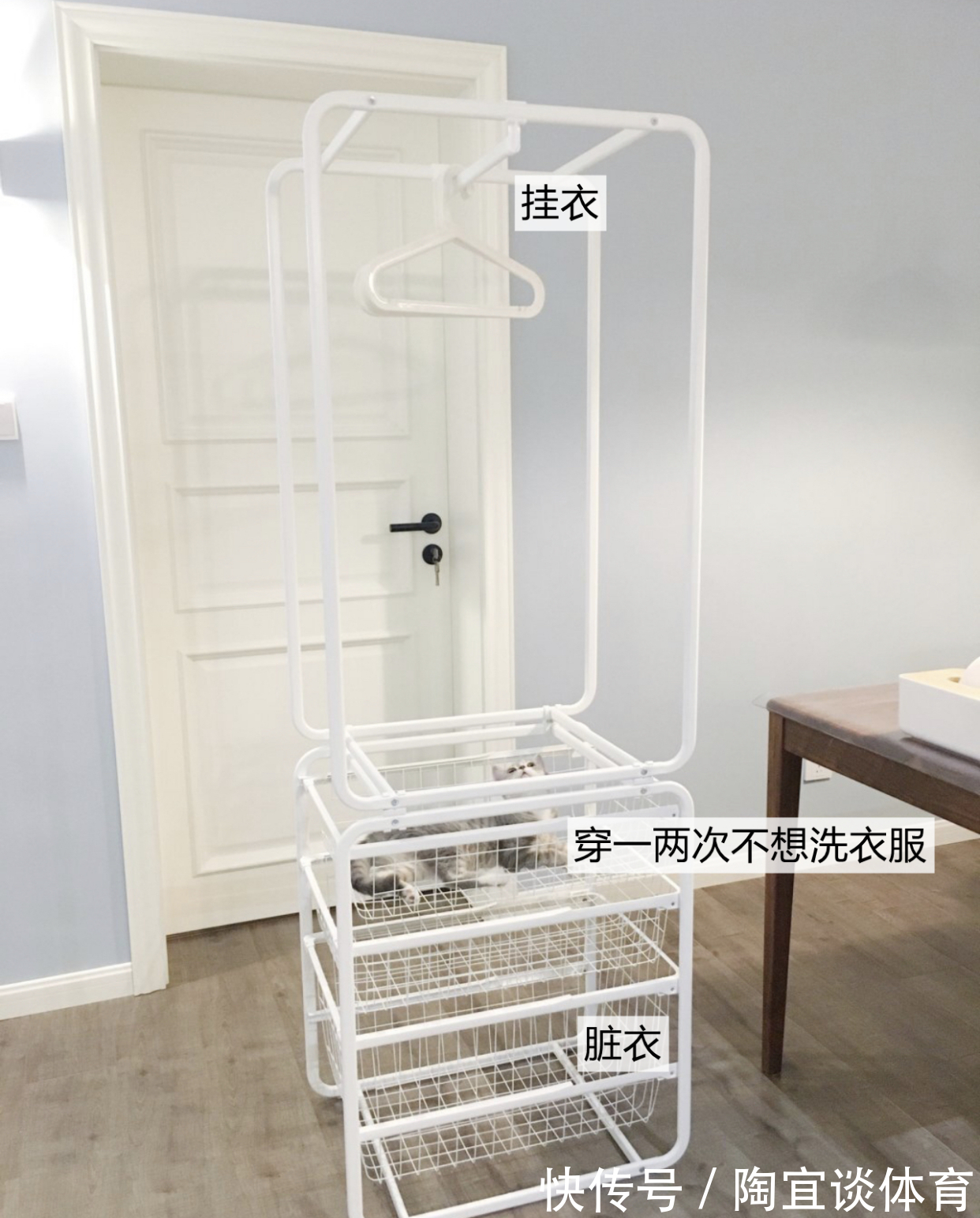 垃圾桶|10个一直舍不得换的家居小件，换了之后觉得超值，方便又干净！