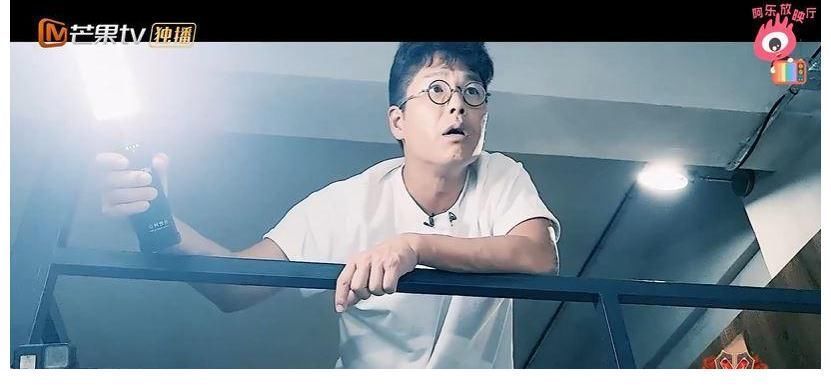 大湾区哥哥太有梗,尴尬中立住人设,高瀚宇、白举纲名字被玩坏