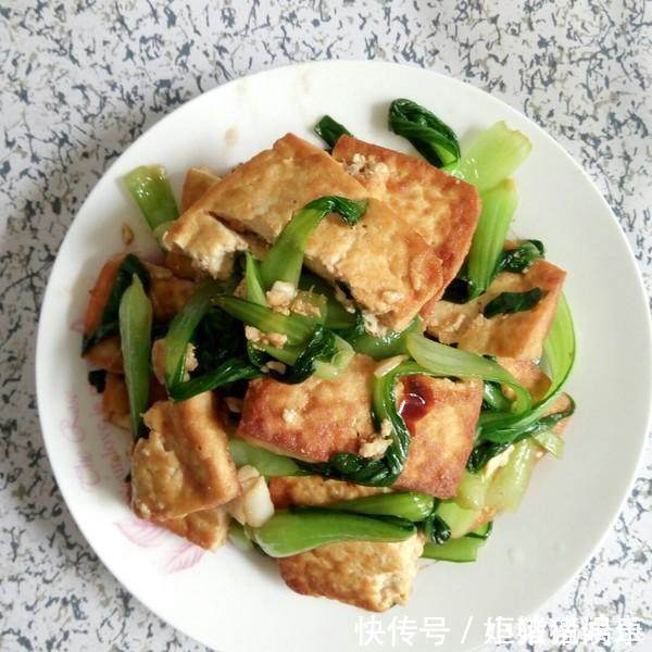 4道美味家常菜,承包了全家人的下饭菜,从此不再叫外卖!