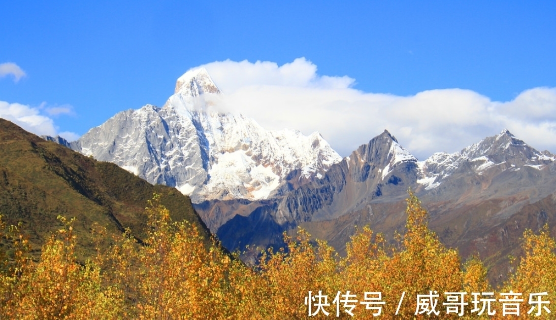 旅游|四姑娘山有高原反应吗？有的，来这里旅游要提前做好准备