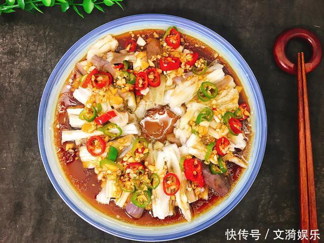 简单吃不腻的七道家常味道，营养又下饭，家人有口福了！