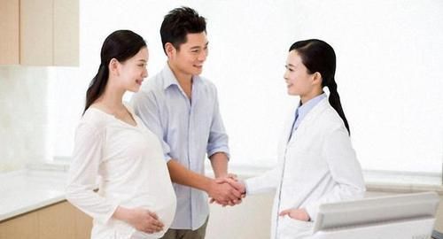 内检|这些孕检比碰到男医生还尴尬,只有生过孩子的妈妈才知道