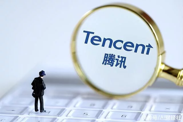 年内四次加仓腾讯!段永平:即使马化腾现在退居二线也不会卖腾讯插图 年内四次加仓腾讯!段永平:即使马化腾现在退居二线也不会卖腾讯插图