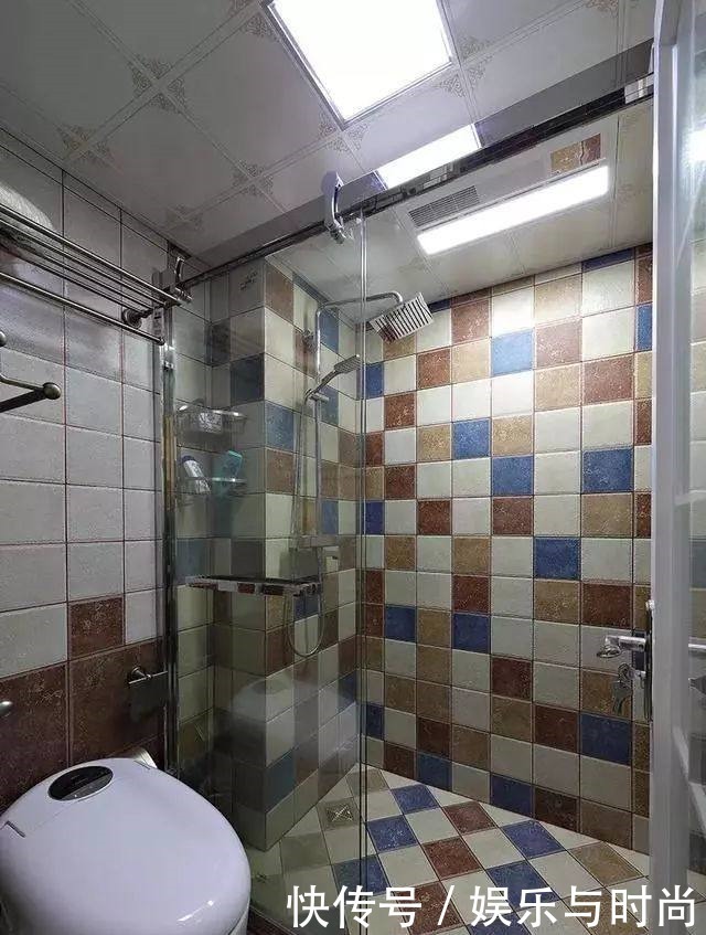 乔迁新|乔迁新家忍不住晒晒,尤其喜欢餐厅,大冰箱这样放太省地,还美观!