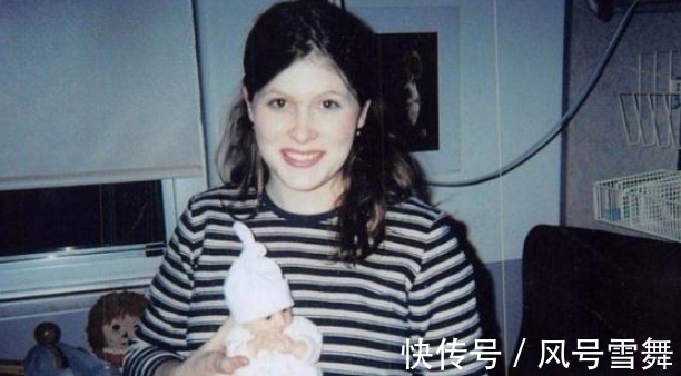 烧鸡|她是世界上最小的女童,体重11公斤,一只烧鸡都比她大