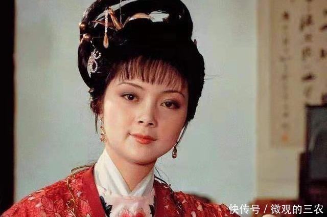 黛玉!贾宝玉为何不喜欢处事周到的薛宝钗,反而喜欢哭哭啼啼的林黛玉!