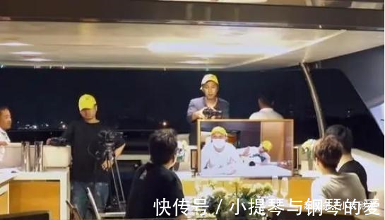 陈赫|《五哈》第二季开录,除邓超鹿晗陈赫三兄弟,撒贝宁或许也要来