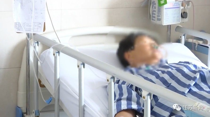 斯敏|一个吃下肚，女子被紧急送去抢救！这种水果不能这么吃…